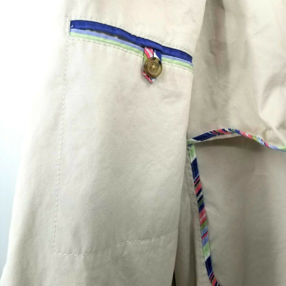 Tommy Hilfiger Tailored Blazer Jacket - Picture 6 of 11